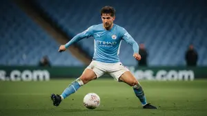 John Stones