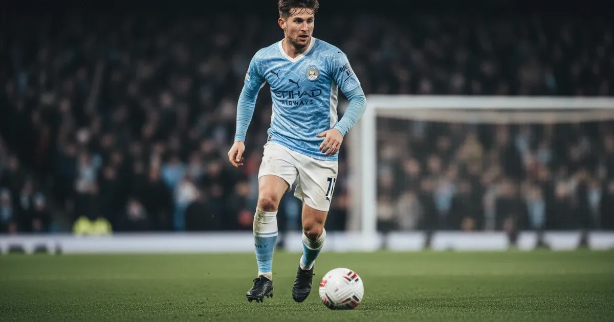 Gwiazda Premier League opuści Manchester? Francuski kierunek staje się coraz bardziej realny