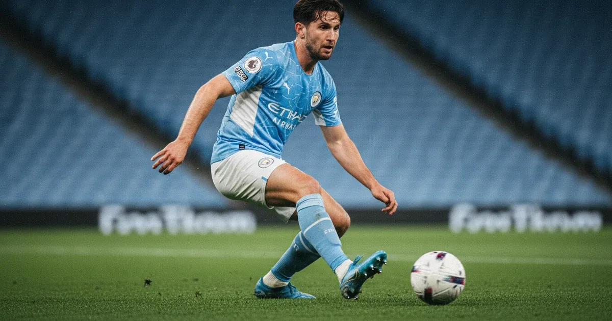Gwiazdor opuszcza Manchester City. Wielki powrót do byłego klubu coraz bliżej?