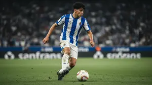 Wielka bitwa o hiszpański talent! Dwaj giganci La Liga chcą wykupić defensora za 50 milionów