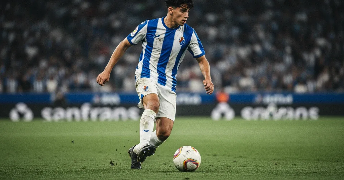 Wielka bitwa o hiszpański talent! Dwaj giganci La Liga chcą wykupić defensora za 50 milionów