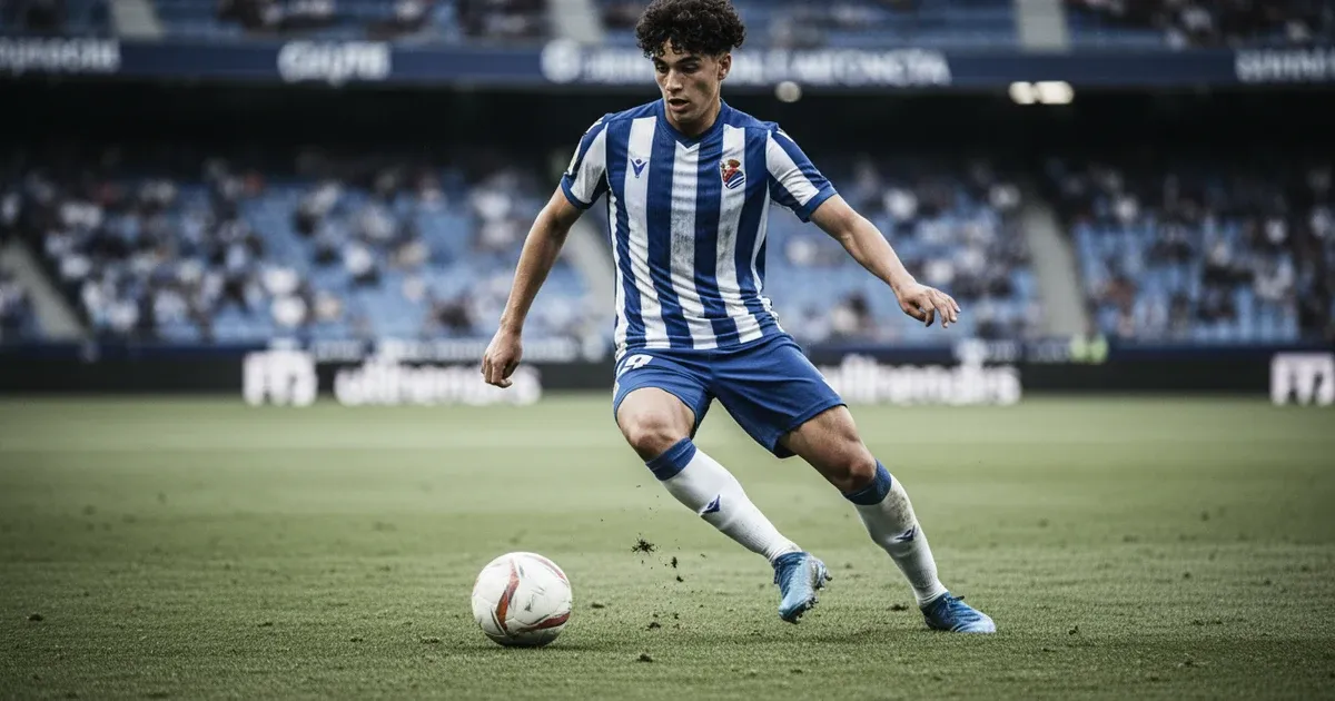 Wielka bitwa o hiszpański talent! Madrycki gigant gotowy wyłożyć 60 milionów euro