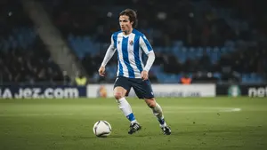 Jon Pacheco