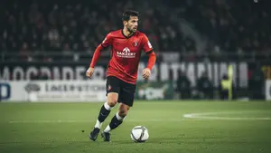 Jonas Hofmann opuści Bundesligę? Doświadczony pomocnik marzy o grze za oceanem