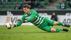 Koniec przygody w Bundeslidze? Doświadczony bramkarz na wylocie z klubu