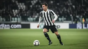 Juventus podjął decyzję. Szwedzki talent zostaje w Serie B na dłużej