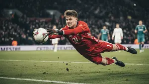 Jonas Urbig