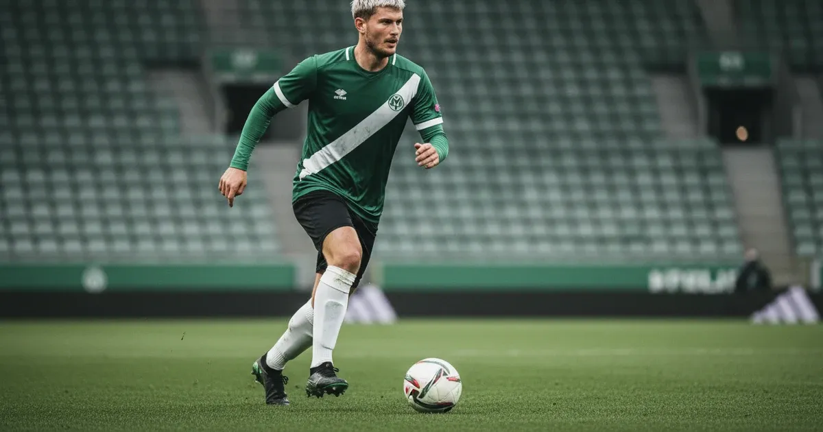 Koniec pewnej ery w Bundeslidze! Gwiazdor oficjalnie żegna się z klubem