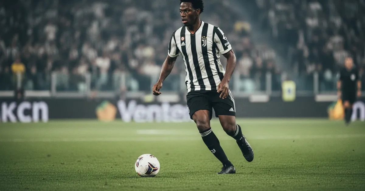 Jonathan David ucina spekulacje! 35 milionów euro na stole, ale Juventus stawia sprawę jasno