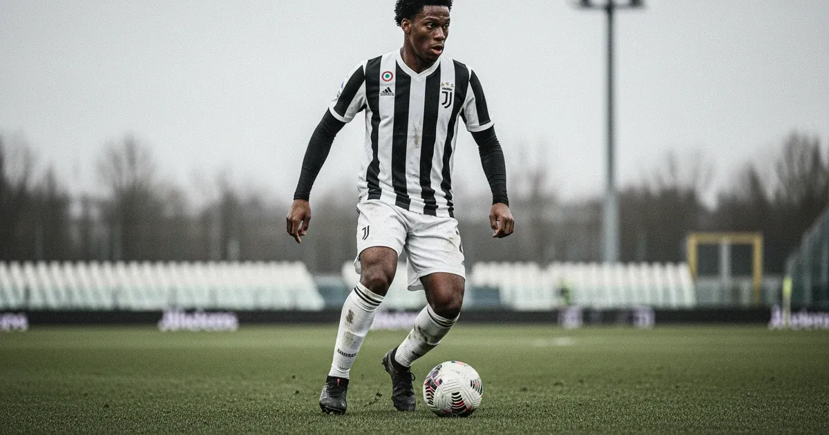 Gwiazdor Juventusu w drodze do Turcji? Włosi planują zaskakującą wymianę