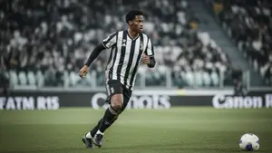 8 milionów euro rocznie to przeszkoda. Juventus wystawił napastnika na listę transferową