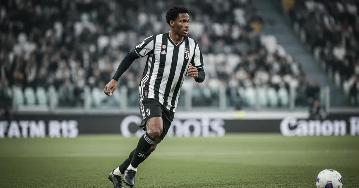 8 milionów euro rocznie to przeszkoda. Juventus wystawił napastnika na listę transferową