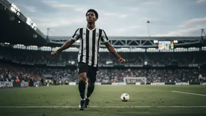 Jonathan David wróci do Premier League? Kanadyjczyk na celowniku Arsenalu