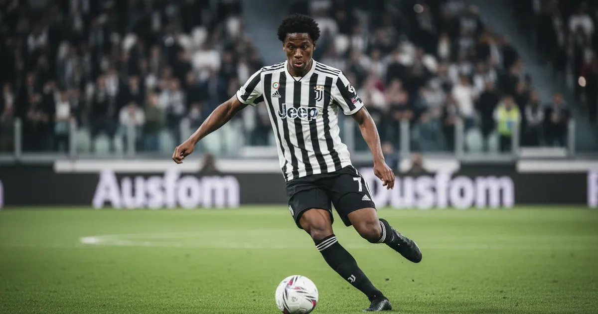 Juventus chce się go pozbyć. Jonathan David może trafić do innego klubu Serie A