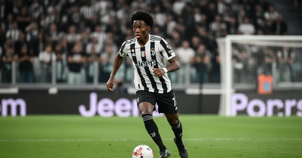Jonathan David na celowniku Borussii Dortmund. Juventus stawia twarde warunki