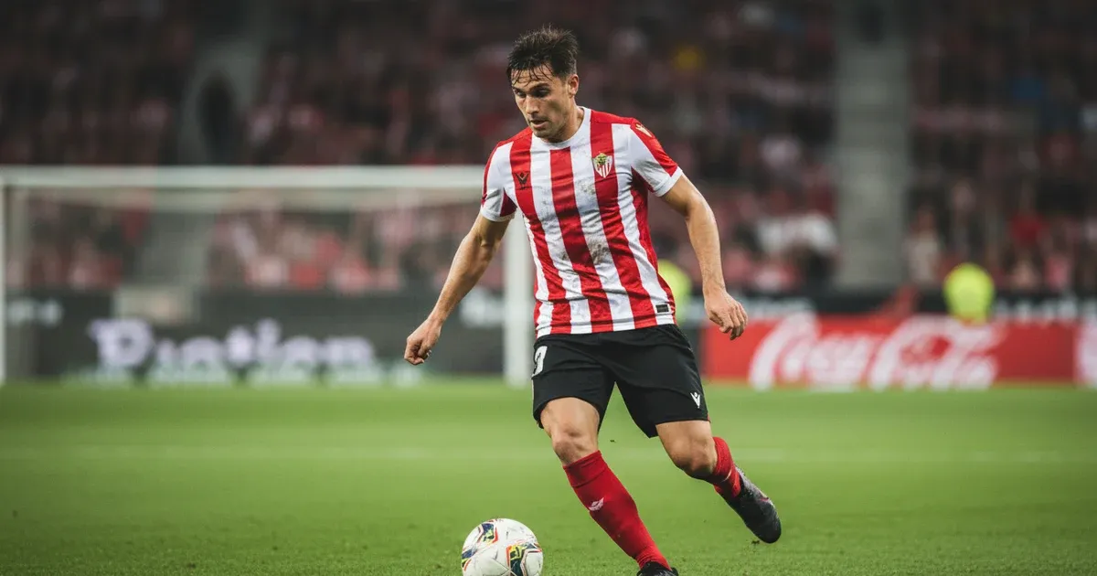 40 milionów euro klauzuli. Jonathan Dubasin bohaterem głośnego transferu w Hiszpanii