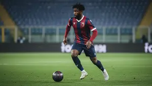 Jonathan Rowe na celowniku Newcastle. Anglik może wrócić na wyspy za 45 milionów euro