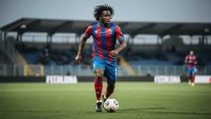 Bologna odrzuciła 30 milionów euro. Jonathan Rowe na celowniku tureckiego potentata