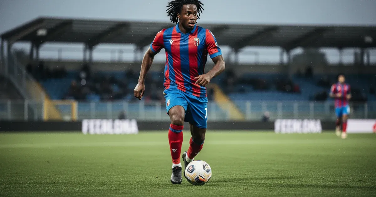 Bologna odrzuciła 30 milionów euro. Jonathan Rowe na celowniku tureckiego potentata