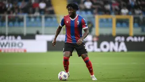 Atalanta wykłada 30 milionów euro! Bologna odrzuciła ofertę za angielskiego skrzydłowego