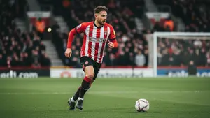 Jordan Henderson o krok od sensacyjnego ruchu. Anglik może trafić do londyńskiego giganta