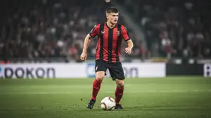 Jordan James
