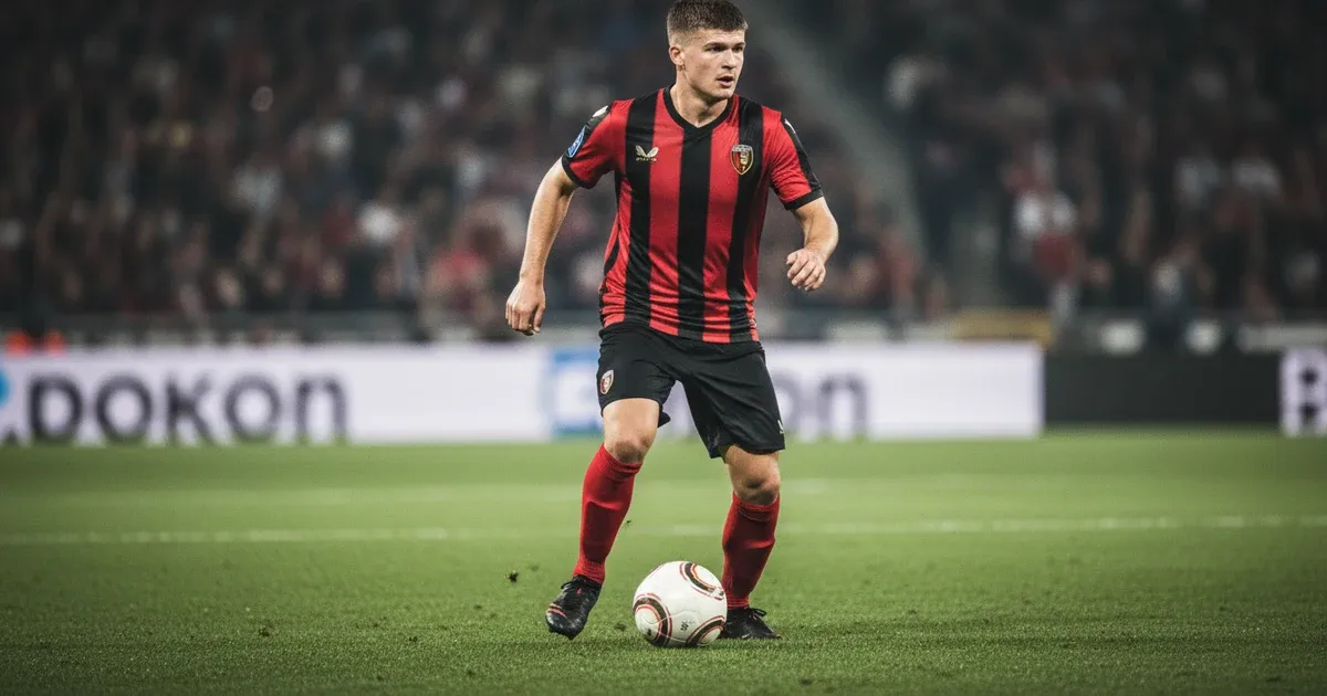Gwiazda Championship na wylocie z Francji. Wielkie kluby Premier League wchodzą do gry