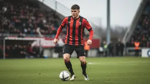 Jordan James