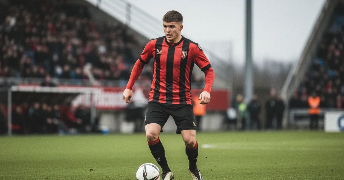 Zaskakujący ruch Sheffield United? Walijski pomocnik na celowniku angielskiego klubu