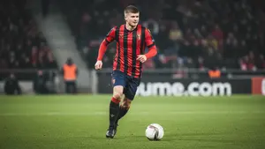 Jordan James