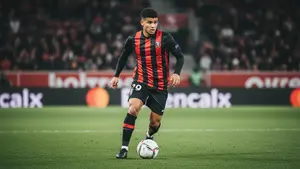Włoski klub rusza po talent z Walii! 21-latek z Rennes na celowniku triumfatora pucharów