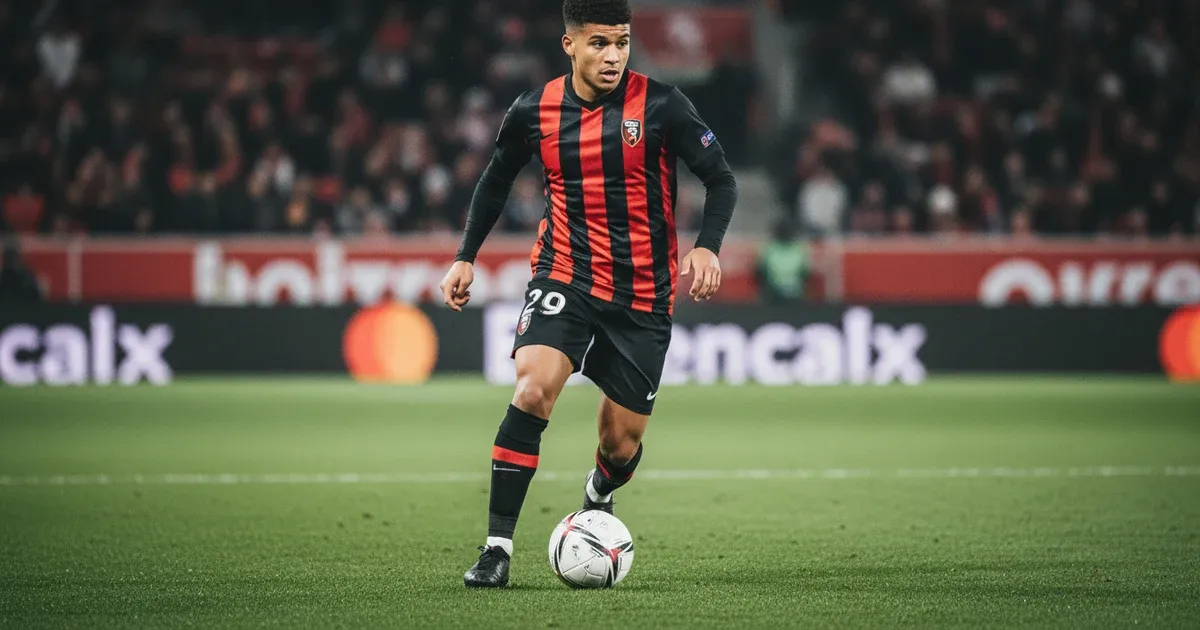 Włoski klub rusza po talent z Walii! 21-latek z Rennes na celowniku triumfatora pucharów
