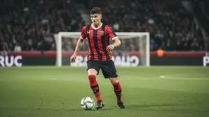 10 milionów funtów na stole. Middlesbrough walczy o reprezentanta kraju z Rennes