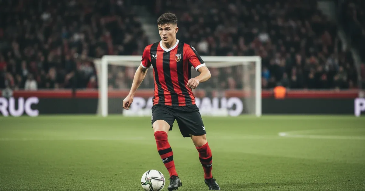 10 milionów funtów na stole. Middlesbrough walczy o reprezentanta kraju z Rennes