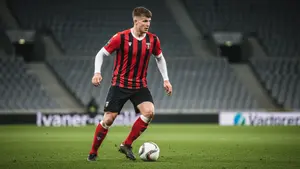 Jordan James na celowniku Southampton. Walijczyk może zastąpić sprzedaną gwiazdę