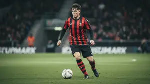 Cena spadła o połowę! Nottingham Forest walczy o podpis Jordana Jamesa