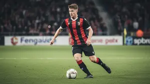 Jordan James uciął spekulacje o transferze do Wrexham. „Ten statek już odpłynął”