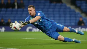 Gwiazda Premier League w Turynie? Włoski gigant rozważa transfer reprezentanta Anglii