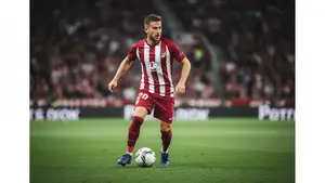 „Jeśli mnie chcą, jestem”. Jordan Veretout publicznie deklaruje chęć powrotu do Romy