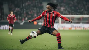 Monaco rezygnuje z transferu. Francuski obrońca nie trafi do Ligue 1 przez żądania finansowe