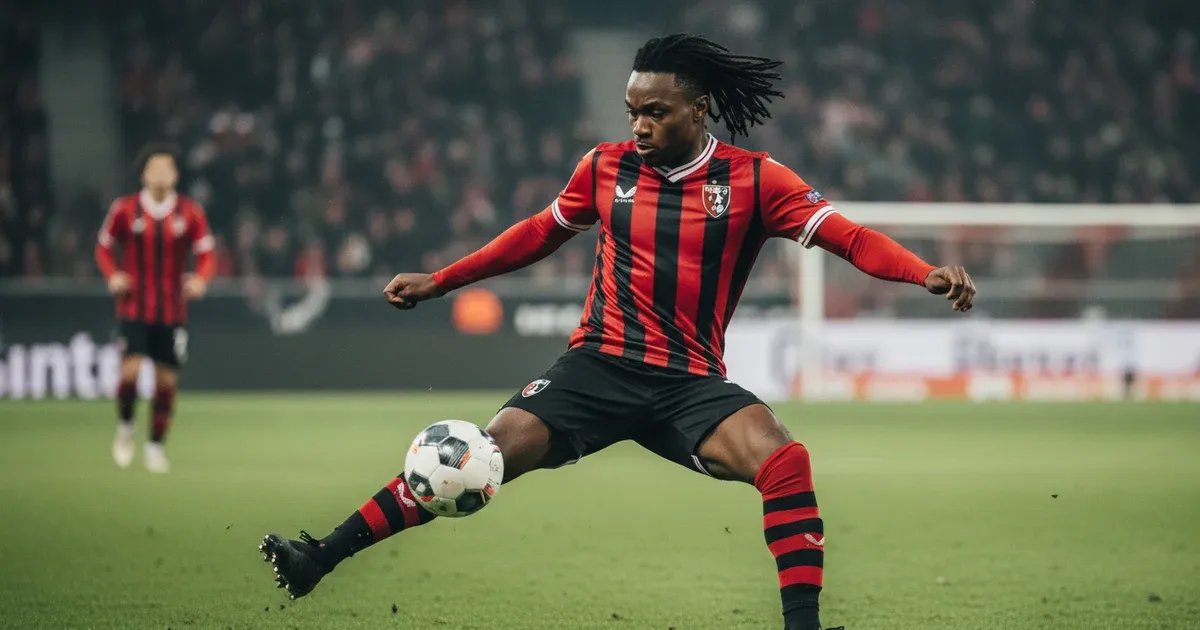 Monaco rezygnuje z transferu. Francuski obrońca nie trafi do Ligue 1 przez żądania finansowe