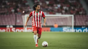 Jorge Salinas