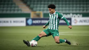 Niemiecki gigant wkracza do gry o hiszpański talent! Wyścig o podpis 19-latka nabiera tempa