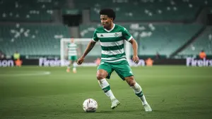 Wyścig po talent z Santander! Aston Villa rzuca wyzwanie potęgom w walce o 19-latka