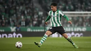 16 milionów euro klauzuli. Juventus i Atletico walczą o Jorge Salinasa