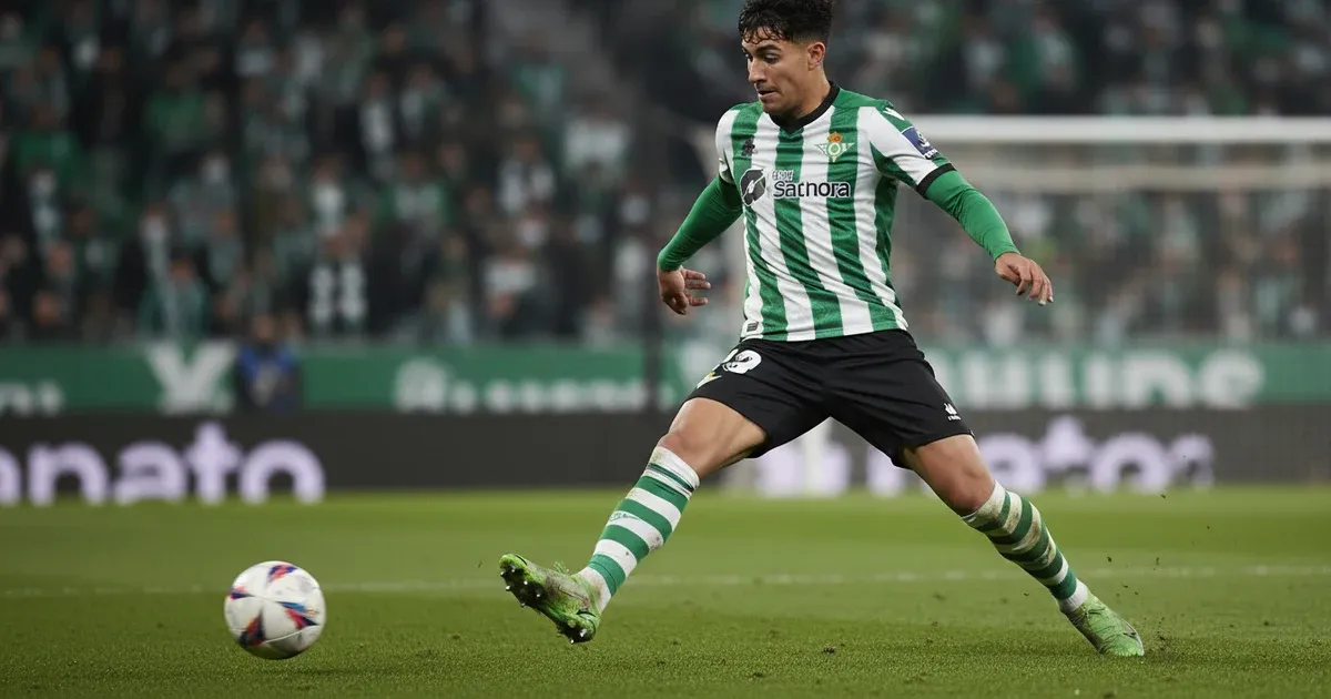16 milionów euro klauzuli. Juventus i Atletico walczą o Jorge Salinasa