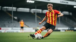 Joris Kramer na wylocie z klubu! Obrońca może trafić do holenderskiego potentata