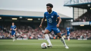 Manchester United może przejąć talent Chelsea. 20-letni obrońca zaoferowany rywalom