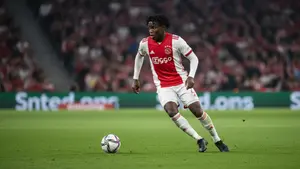 FC Porto chciało sprowadzić talent z Ajaksu. Na przeszkodzie stanął kontrakt do 2031 roku