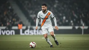 Koniec pewnej ery na Mestalla? Kapitan Valencii nigdy nie był tak blisko odejścia